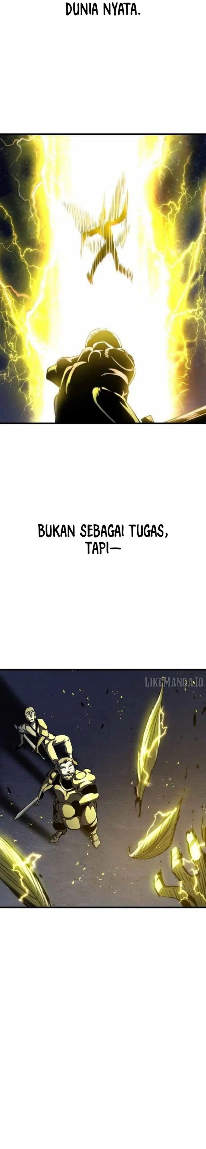 Otherworldly Sword King’s Survival Records Chapter 258 Gambar 35